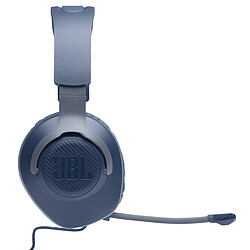 Avis JBL Quantum 100 Bleu