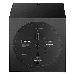 Acheter Focal Sub 600P