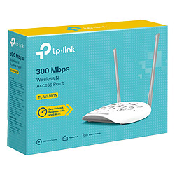 Acheter TP-LINK TL-WA801N