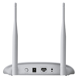 Avis TP-LINK TL-WA801N