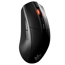 Acheter SteelSeries Rival 3 Wireless (noir)