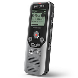 Avis Philips DVT1250