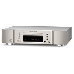 Marantz CD6007 Argent/Or