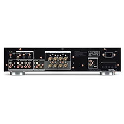 Avis Marantz PM6007 Noir
