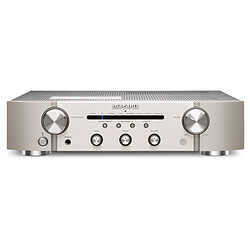 Marantz PM6007 Argent/Or