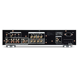 Avis Marantz PM6007 Argent/Or