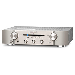 Marantz PM6007 Argent/Or