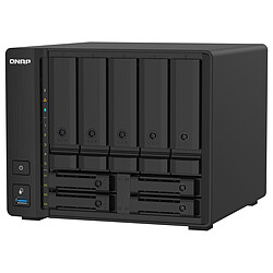 Avis QNAP TS-932PX-4G