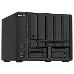 QNAP TS-932PX-4G