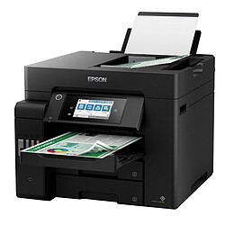 EPSON EcoTank ET-5800 EcoTank ET-5800