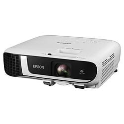 Avis Epson EB-FH52