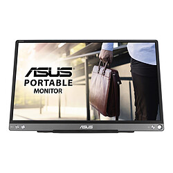 Avis ASUS 15.6" LED - ZenScreen MB16ACE