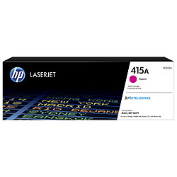 HP 415A (W2033A) - Magenta