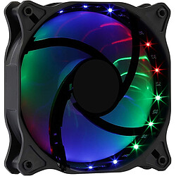 Avis Aerocool Cosmo 12