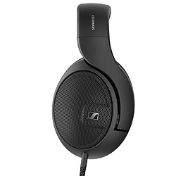 Avis Sennheiser HD 560S