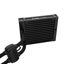 be quiet! Pure Loop 120mm