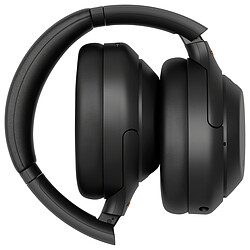 Sony WH-1000XM4 Noir pas cher