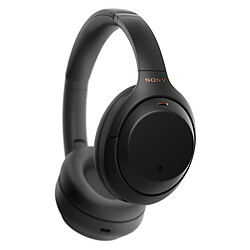 Acheter Sony WH-1000XM4 Noir