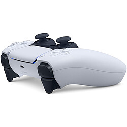 Avis Sony Interactive Entertainment Sony PlayStation 5 (Édition standard avec lecteur Blu-Ray - Châssis C) - Reconditionnée