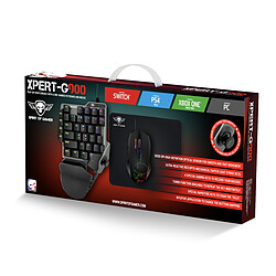 Spirit of Gamer Xpert-G900 pas cher