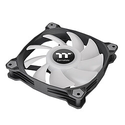 Acheter Thermaltake Pure Duo A14 ARGB Radiator Fan x 2 - Noir
