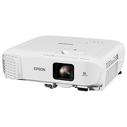 Avis Epson EB-E20