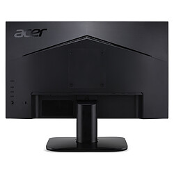 Acer 27" LED - KA272Ebi pas cher