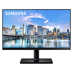 SAMSUNG F27T450FQR - FT45 SERIES - ÉCRAN LED - FULL HD (1080P) - 27"