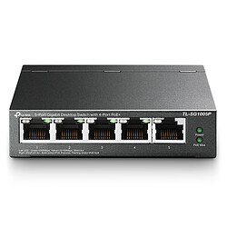 TP-LINK TL-SG1005P