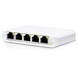 Avis Ubiquiti UniFi USW-FLEX-MINI