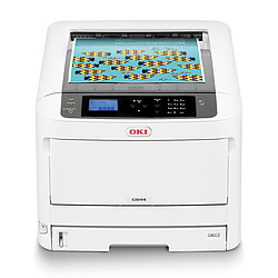 Oki C844dnw