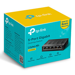 TP-LINK LS1005G