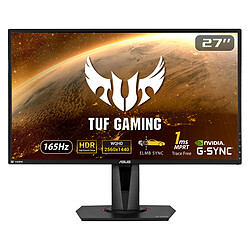 ASUS 27'' LED VG27AQ