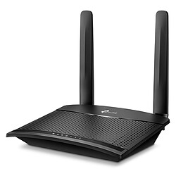 TP-LINK TL-MR100