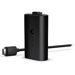 Microsoft Xbox Series X Play & Charge Kit