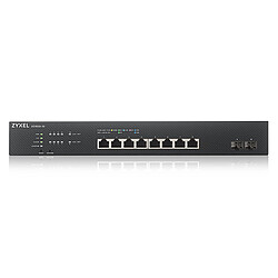 Switch réseau
