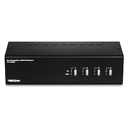 TRENDnet TK-440DP