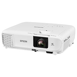 Avis Epson EB-X49