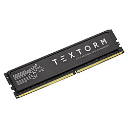 Textorm 16 Go (2x 8 Go) DDR4 3200 MHz CL16