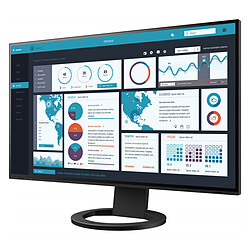 Avis EIZO 27" LED - FlexScan EV2795 Noir