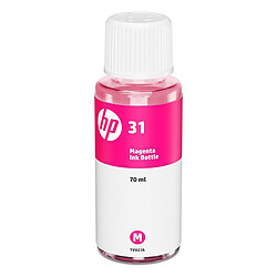 Avis HP 31 (1VU27AE) - Magenta