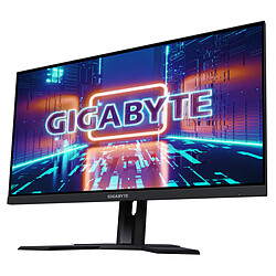 Avis Gigabyte 27" LED M27Q (rev2.0)