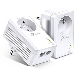 TP-LINK TL-PA7027P KIT