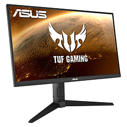 Avis ASUS 27" LED - TUF VG279QL1A