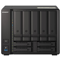 QNAP TS-h973AX-32G