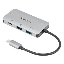 Targus Hub multi-port USB-C