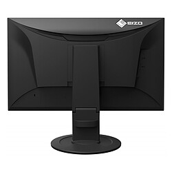 EIZO 23.8" LED - FlexScan EV2460 Noir pas cher