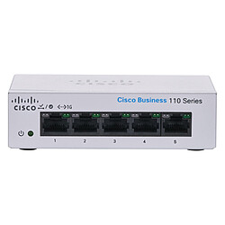 Cisco Systems Cisco CBS110-5T-D