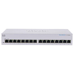 Cisco Systems Cisco CBS110-16T