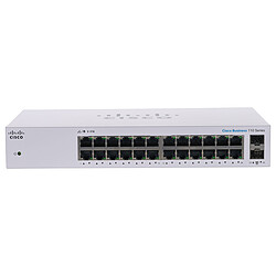 Cisco Systems Cisco CBS110-24T